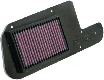 K&N Air Filter for Honda Scooters